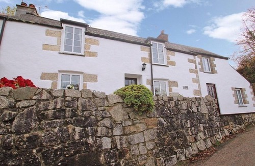 Maenporth Cottage | Nanparra Cottage