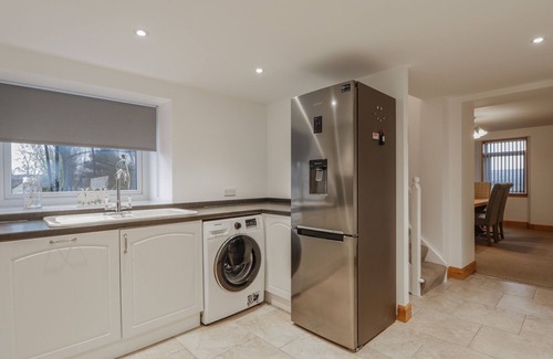 Marybank Cottage | Nanville