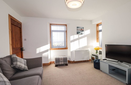 Marybank Cottage | Nanville