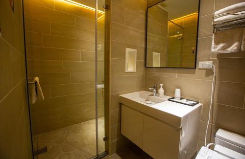 South Beach Hotel | Nanwan station