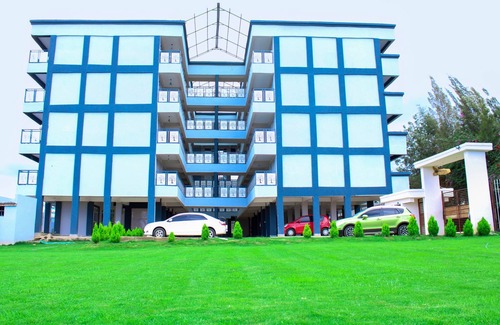 Nanyuki Apartment | Nanyuki two bedroom apartment.