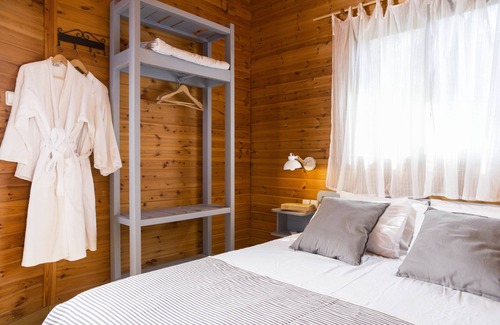 Ramot House | Naomi's B&B