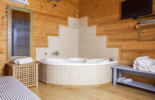 Ramot House | Naomi's B&B