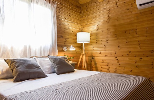 Ramot House | Naomi's B&B