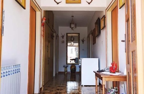 Cres Apartment | Naomi's Sunshine
