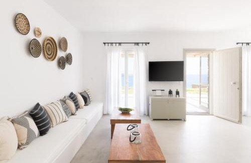 Kithnos Villa | Naousa Villa Kythnos