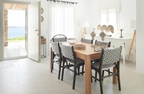 Kithnos Villa | Naousa Villa Kythnos