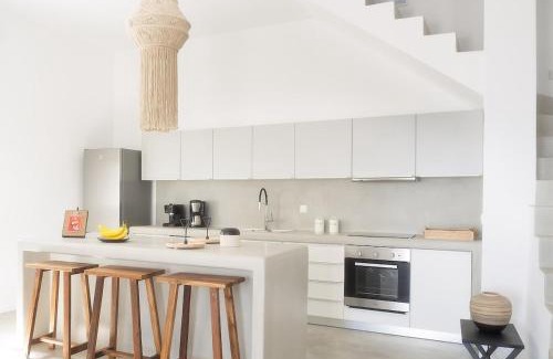 Kithnos Villa | Naousa Villa Kythnos