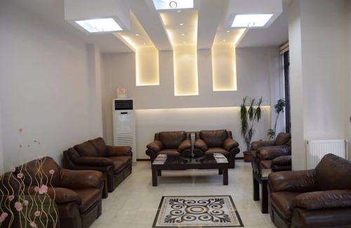 Merkezefendi Hotel | Napa Otel