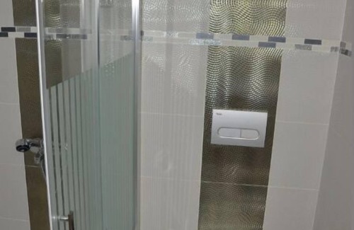 Merkezefendi Hotel | Napa Otel