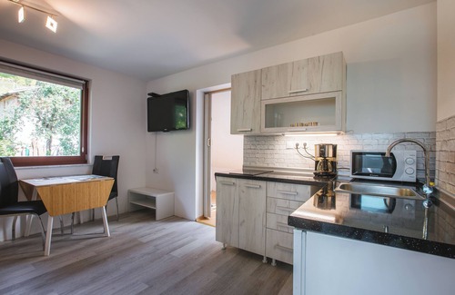Bohinj Apartment | nAPARTMENT Jablana, 2 + 2 guestsn