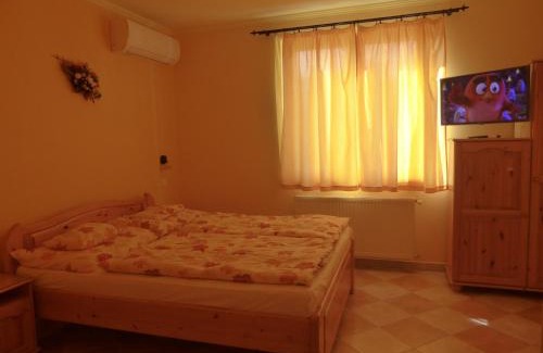 Egerszalok Apartment | Napfény Apartman és Vendégház
