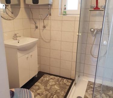 Galambok Apartment | Napfény szálló