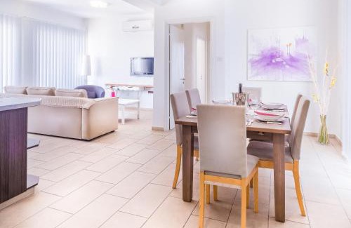 Ayia Napa Apartment | Napian Suites