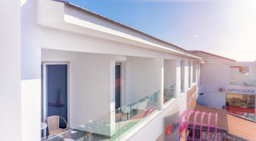 Ayia Napa Apartment | Napian Suites