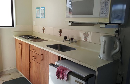 Napier Hotel | Napier Nest Motel