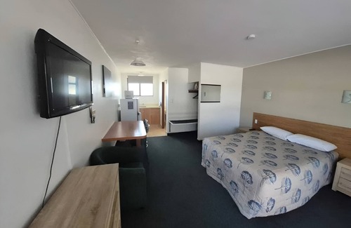 Napier Hotel | Napier Nest Motel