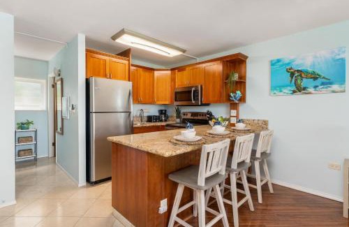 Napili Apartment | Napili Ridge G16