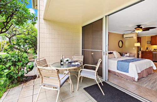 Napili House | Napili Shores D132