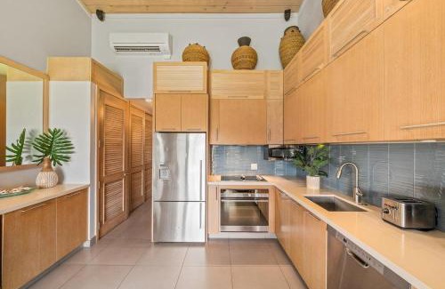 Napili House | Napili Shores H262 · NS H262 BeachFront Condo Ocean Views Pool H