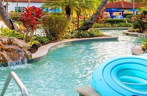 Royal Harbor Resort | Naples Bay Resort 3 Bedroom Villa. Minutes from the beach!