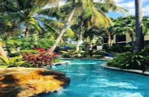 Royal Harbor Resort | Naples Bay Resort 3 Bedroom Villa. Minutes from the beach!