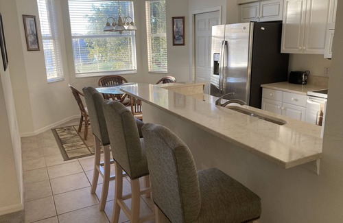 Naples Condo | Naples -Cypress Woods-Golf Community Clubhousepools,Exercise