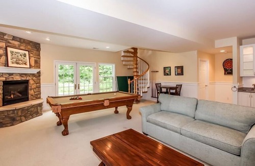 Fennville House | Naples North