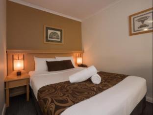 Sydney Central Business District Apartment | Napoleon On Kent