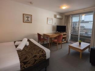 Sydney Central Business District Apartment | Napoleon On Kent