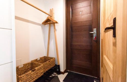 Kuldiga Apartment | Napoleona apartamenti