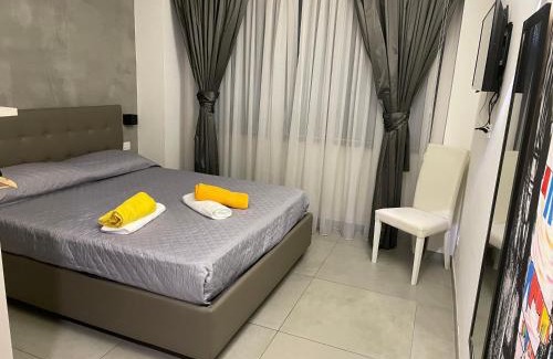 Quartieri Spagnoli Bed & Breakfast | Napoli Via Toledo