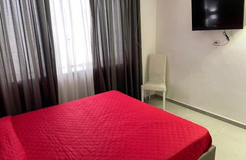 Quartieri Spagnoli Bed & Breakfast | Napoli Via Toledo