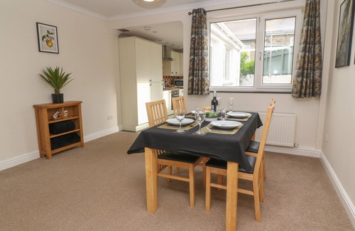 Connor Downs Cottage | NAPPERS COTTAGE, pet friendly, with a garden in Connor Downs
