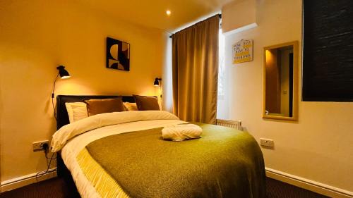 Perry Barr Apartment | Naps Inn