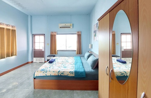 Wua Lai Hotel | Nara House Chiang Mai