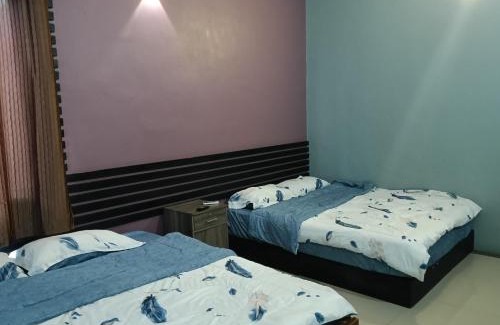 Simpang Kenyum Hotel | Nara Inn Langkawi