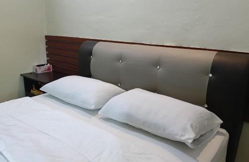 Simpang Kenyum Hotel | Nara Inn Langkawi
