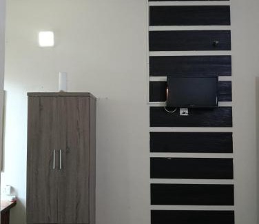 Simpang Kenyum Hotel | Nara Inn Langkawi