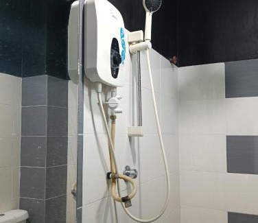 Simpang Kenyum Hotel | Nara Inn Langkawi