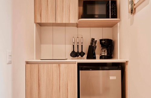 Zona 11 Apartment | Narama