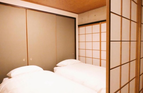 Nara Villa | naramachiの宿 自助入住