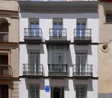 Alameda Apartment | Naranjas y Limones, by Homing U