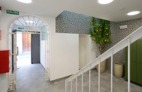 Alameda Apartment | Naranjas y Limones, by Homing U