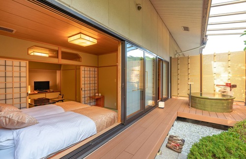 Higashiizu House | Narashino no sato Gyokusui -6 years or older-
