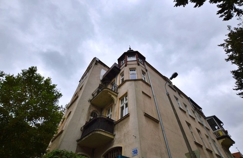 Gorny Sopot Apartment | Narnia by 3City Rentals