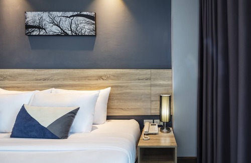 Thung Song Hong Hotel | Narra Hotel