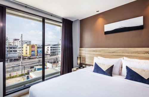 Thung Song Hong Hotel | Narra Hotel