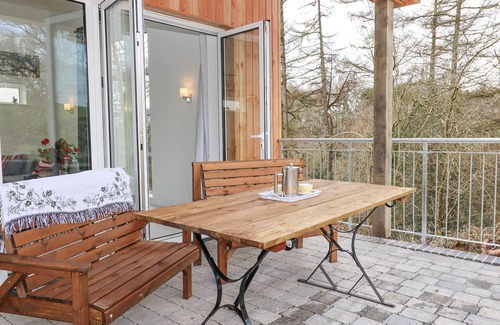 South Molton Cottage | Narracott Down