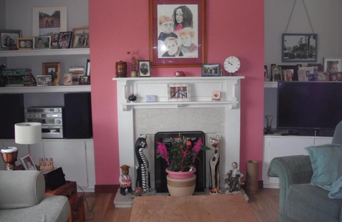 Ballymoney Bed & Breakfast | Narrow Gauge B&B